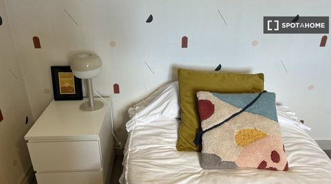 Foto 5 de Habitación en Valdemarín, Madrid Capital