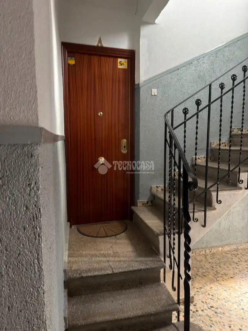 Piso en venta en Madrid con Amueblado