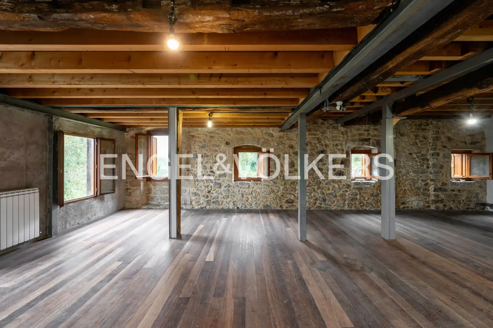Casa o chalet en venta en Donostia - San Sebastián  con Calefacción y Balcón