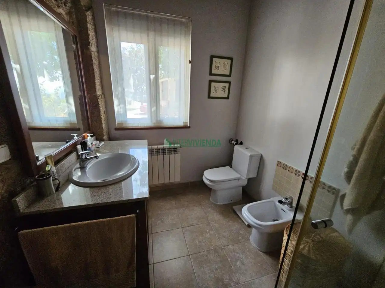 Casa amb terrassa en venda a As Neves, imagen 50