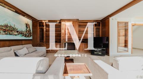 Foto 5 de Casa o xalet de lloguer a  Santa Rita, Nucli Urbà, Argentona