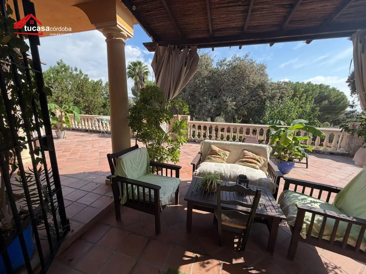 Villa avec piscine à vendre à Periurbano Norte, imagen 36