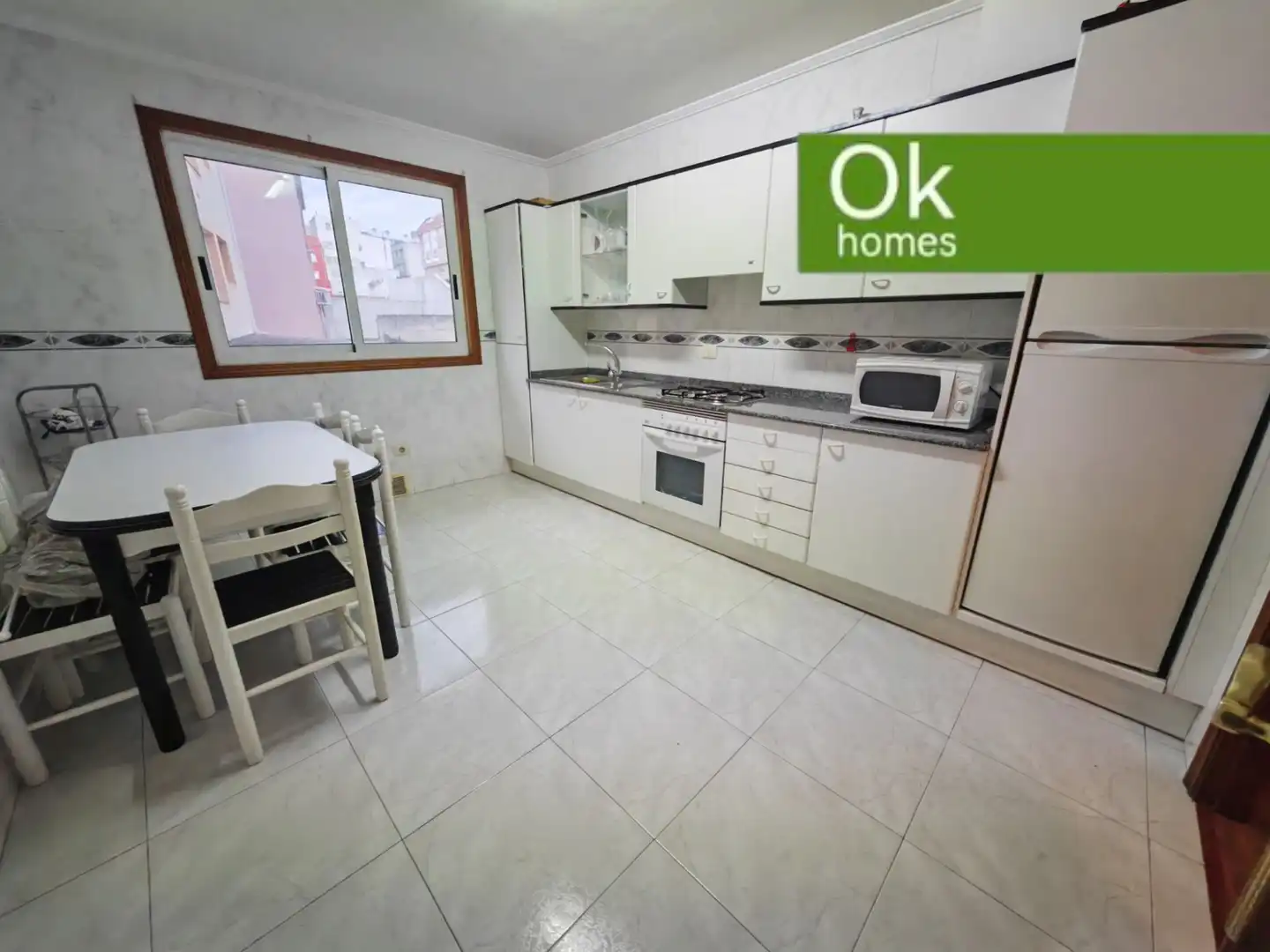 Flat for sale in Pastoriza