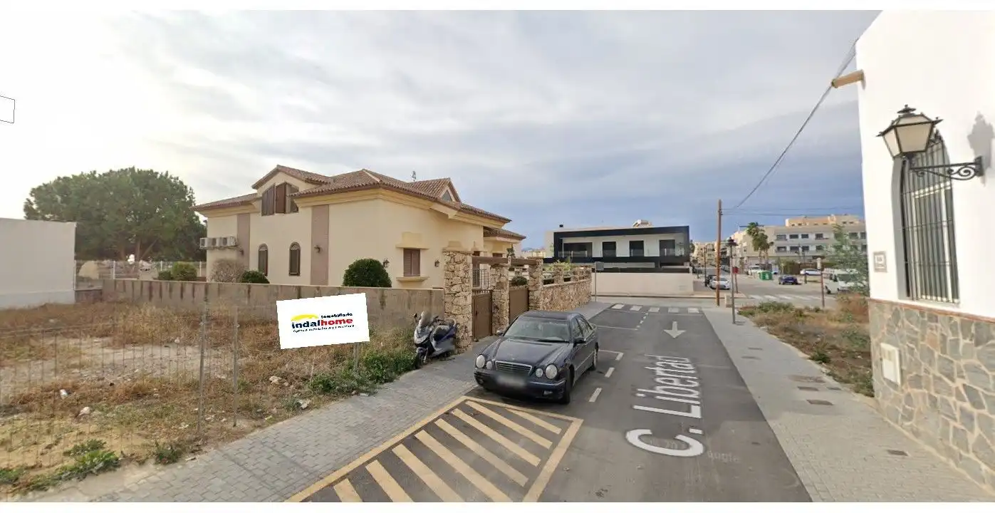 Terrenos y solares en venta en Vera Ciudad, imagen 3