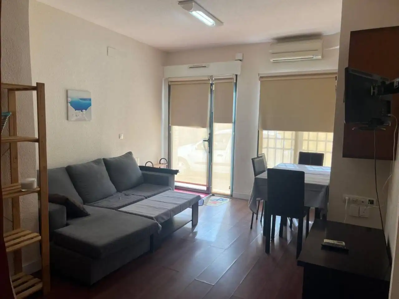 Study for rent in Calle Ancha, 5, Olías del Rey