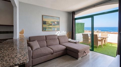 Foto 2 de Apartamento en venta en Torviscas Centro y Alto, Adeje