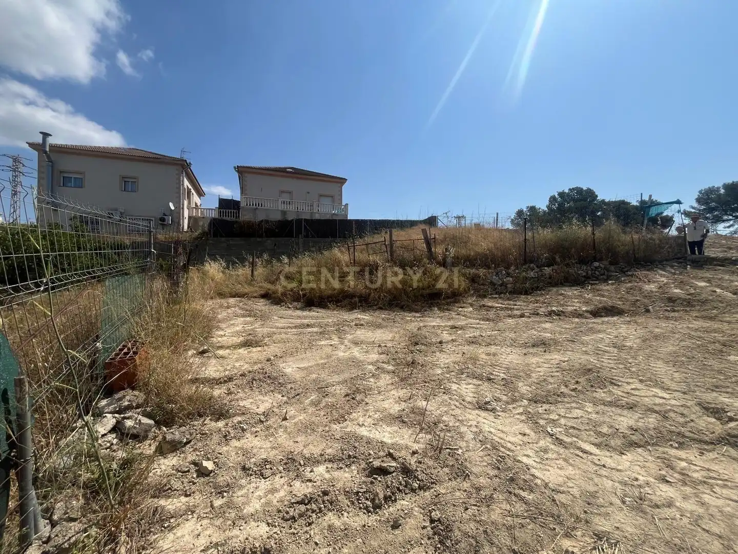 Terreny rústic en venda a Carrer de Berga, 1, Canyelles, Spain, imagen 3
