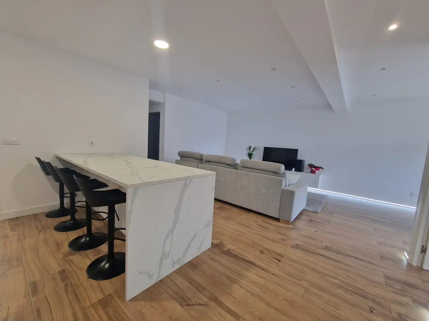 Appartamento in vendita a A Gándara, imagen 5