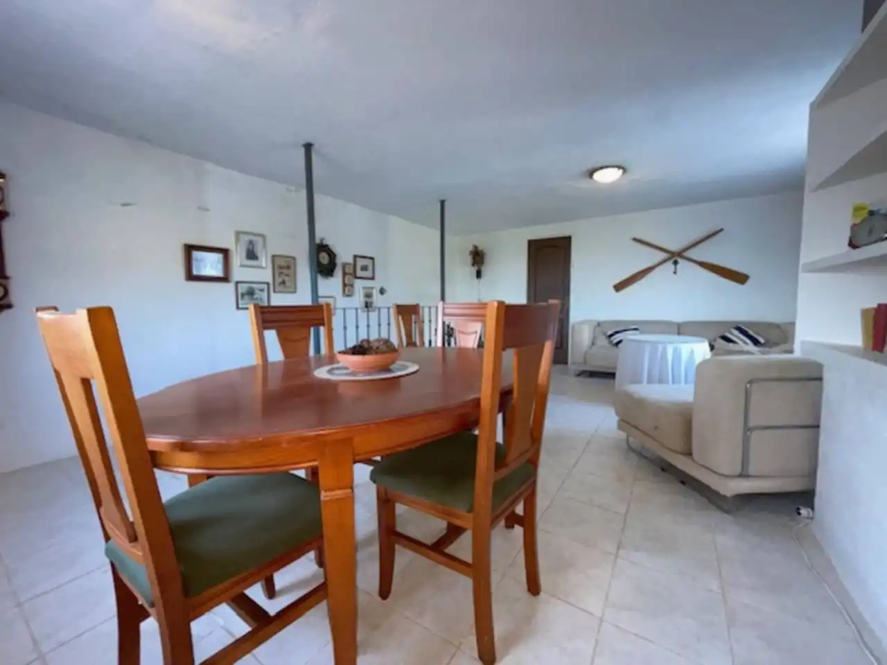 Finca rústica en venta en Casares pueblo