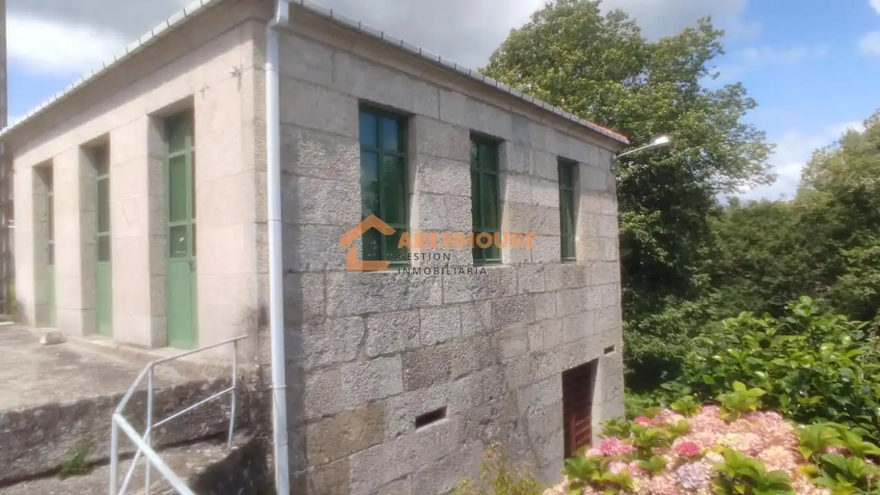 Haus mit Garten zum Verkauf in O Carballiño, imagen 4