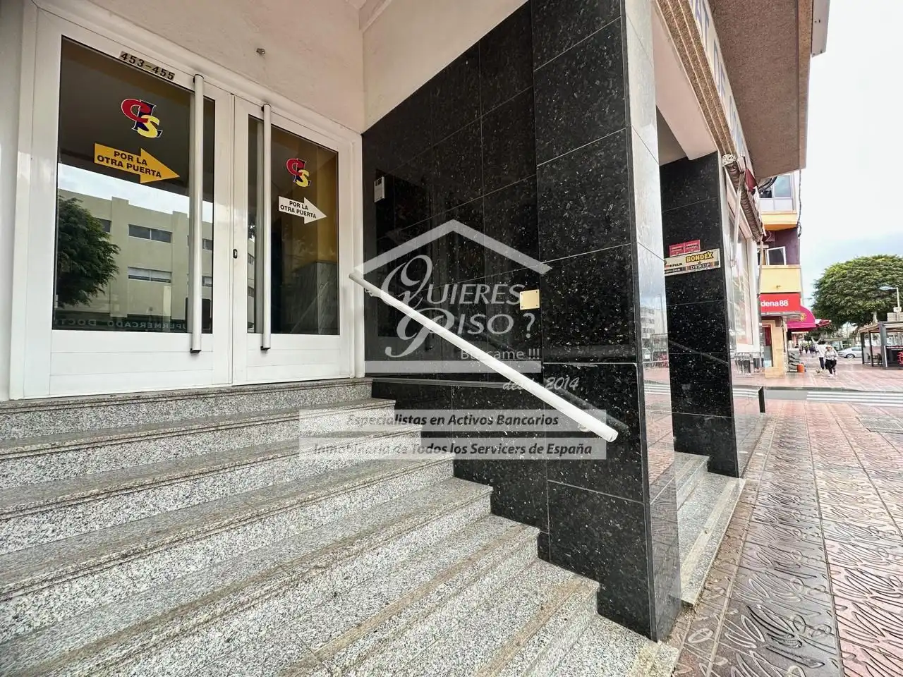 Piso en venta en Santa Lucía de Tirajana