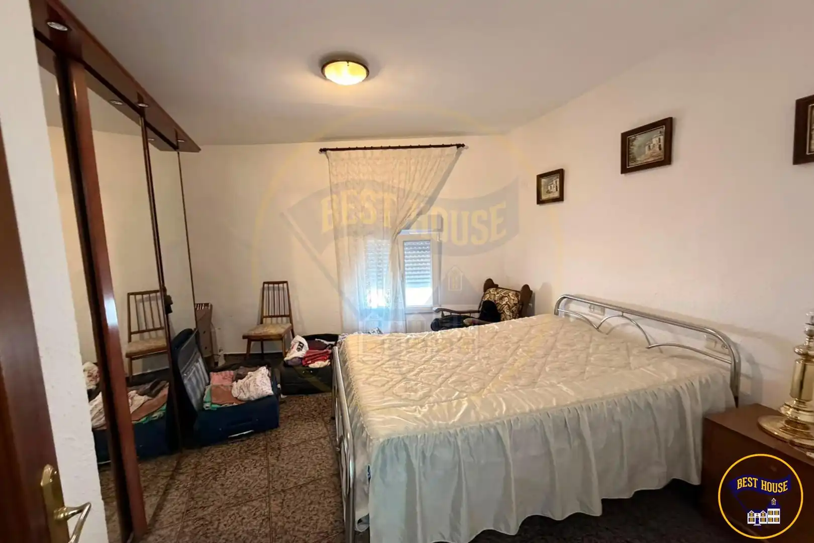Dormitori de Finca rústica en venda en Altarejos amb Moblat