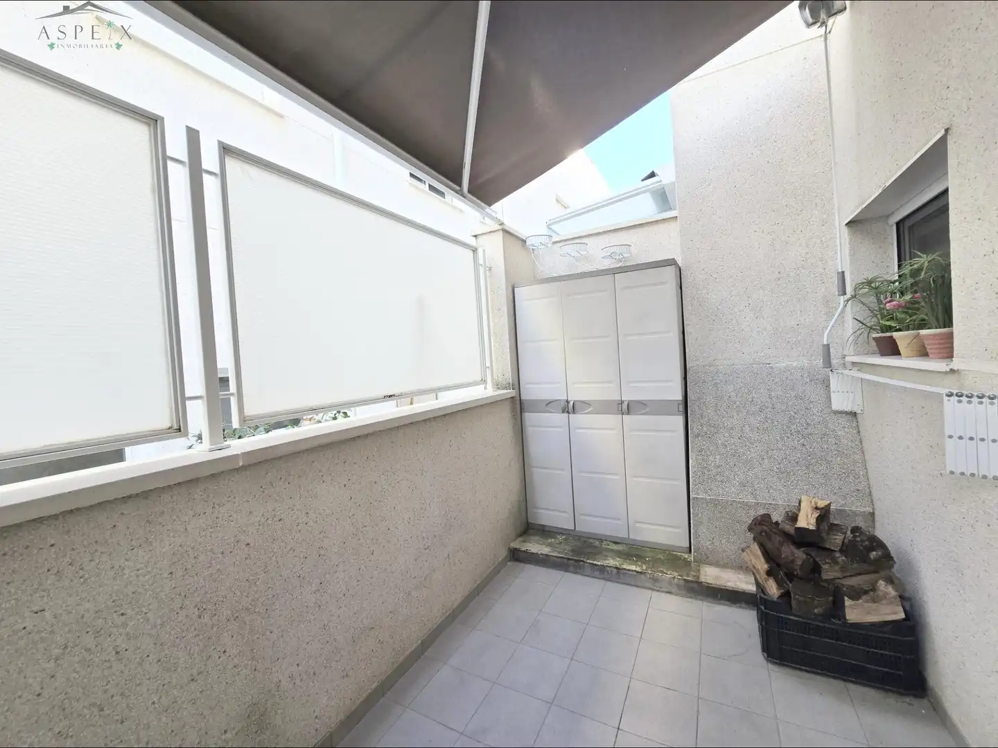 Bungalow con terrazza in vendita a Aspe Centro, imagen 10