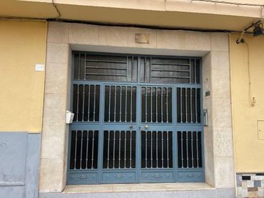 Wohnung zum Verkauf in Calle Manuel Fernandez Arrio 23