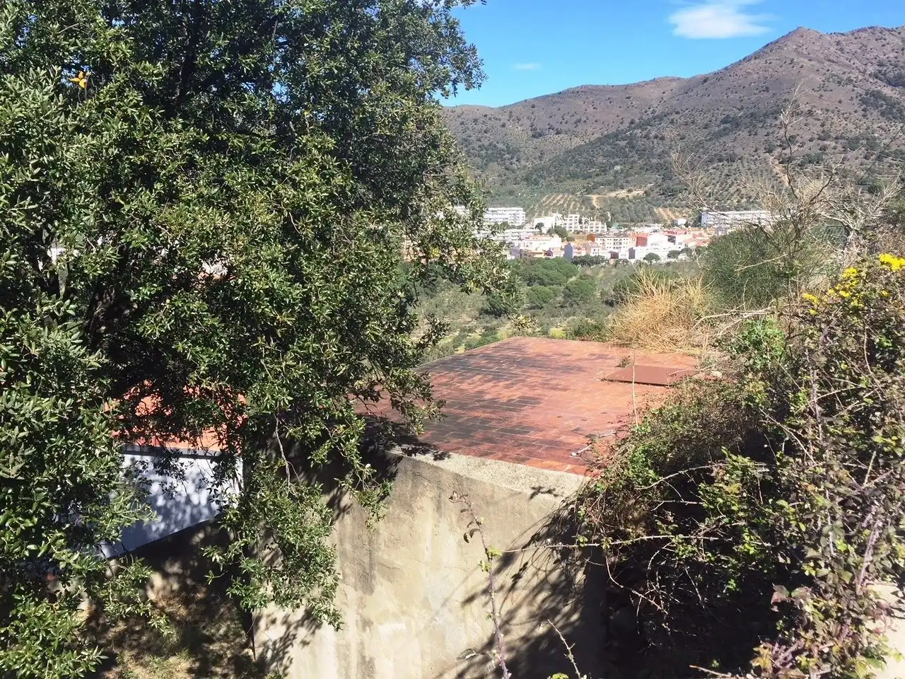 Terreny residencial en venda a Els Grecs - Mas Oliva, imagen 3