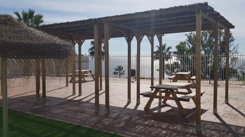 Foto 4 de Pis de lloguer a Hacienda Torrequebrada, Benalmádena