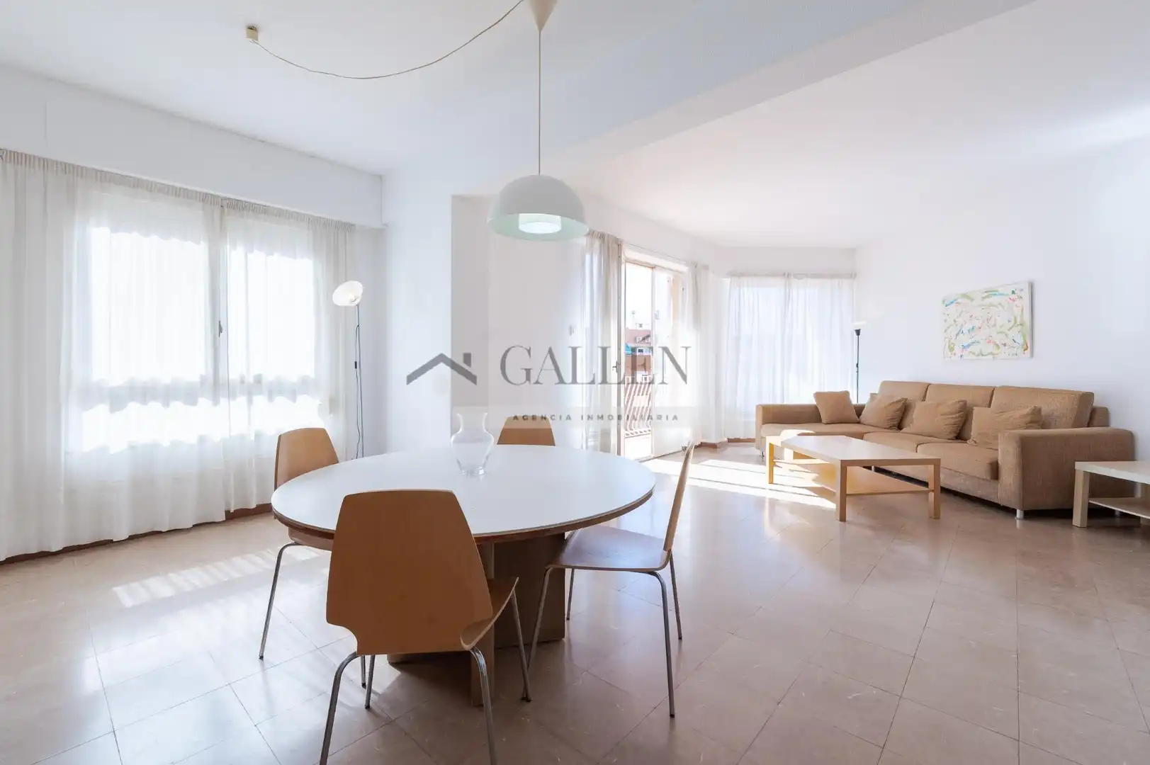 Appartement avec terrasse à vendre à Centro, imagen 2