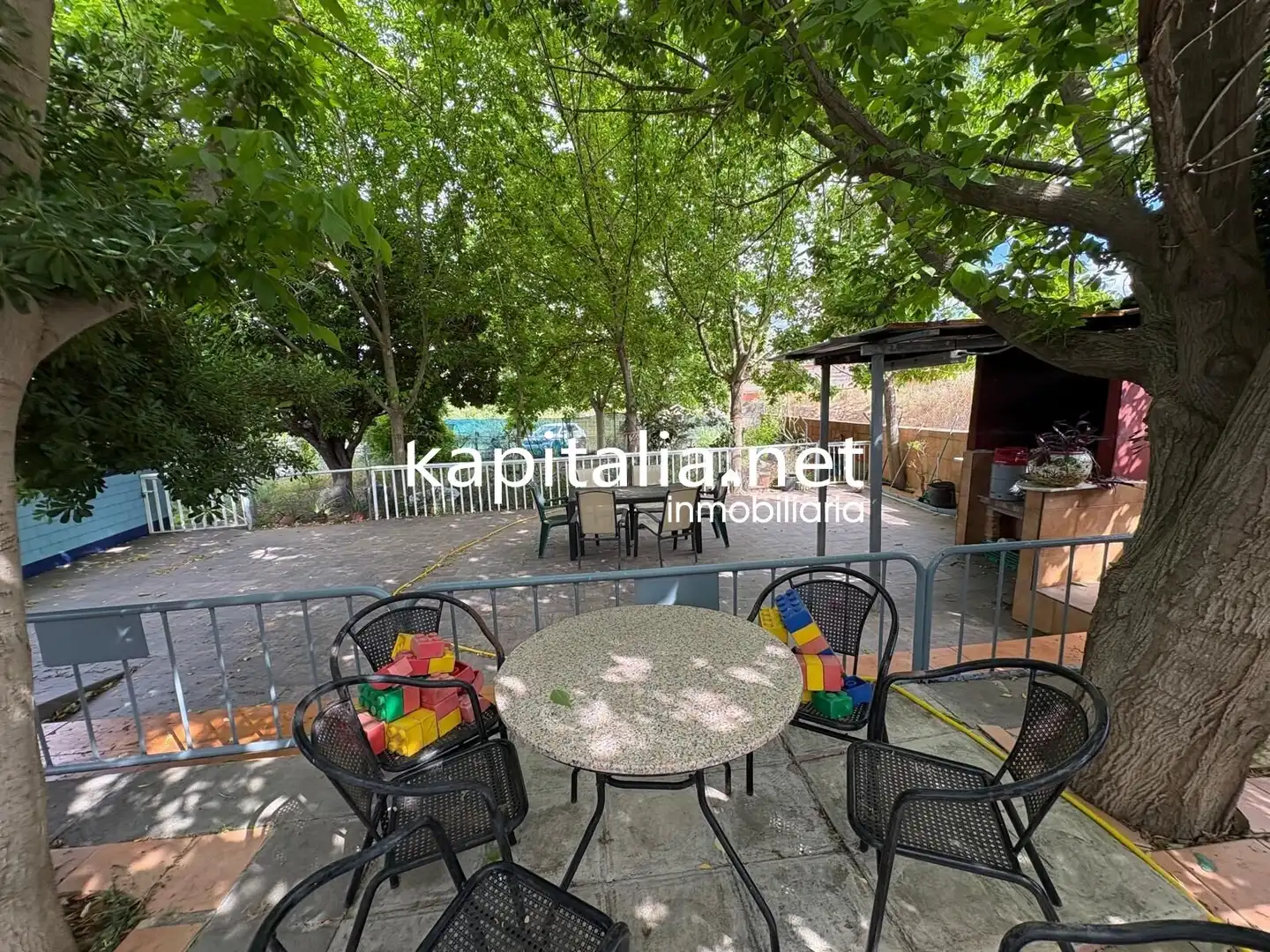 Casa o xalet en venda en Rotglà i Corbera amb Aire condicionat, Jardí privat i Terrassa