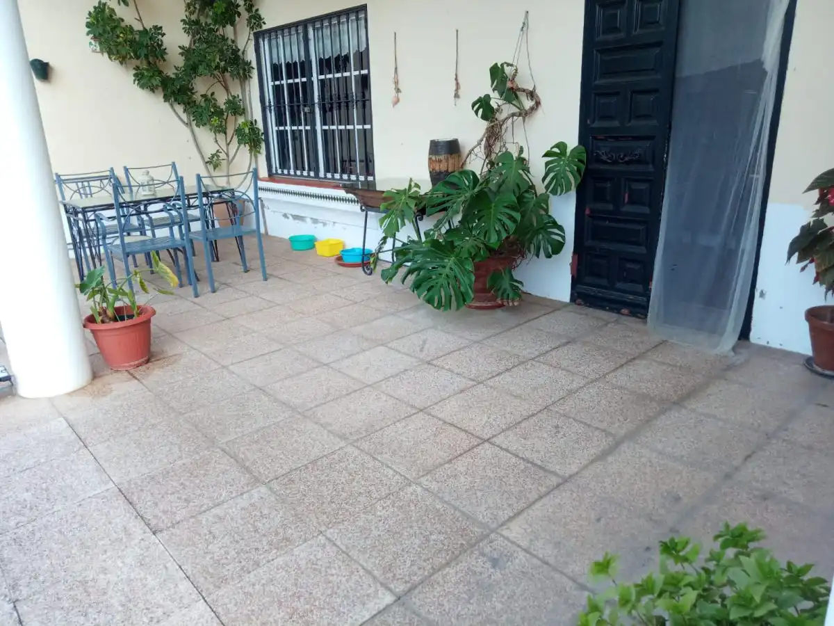 Xalet amb terrassa en venda a Almendralejo, imagen 12