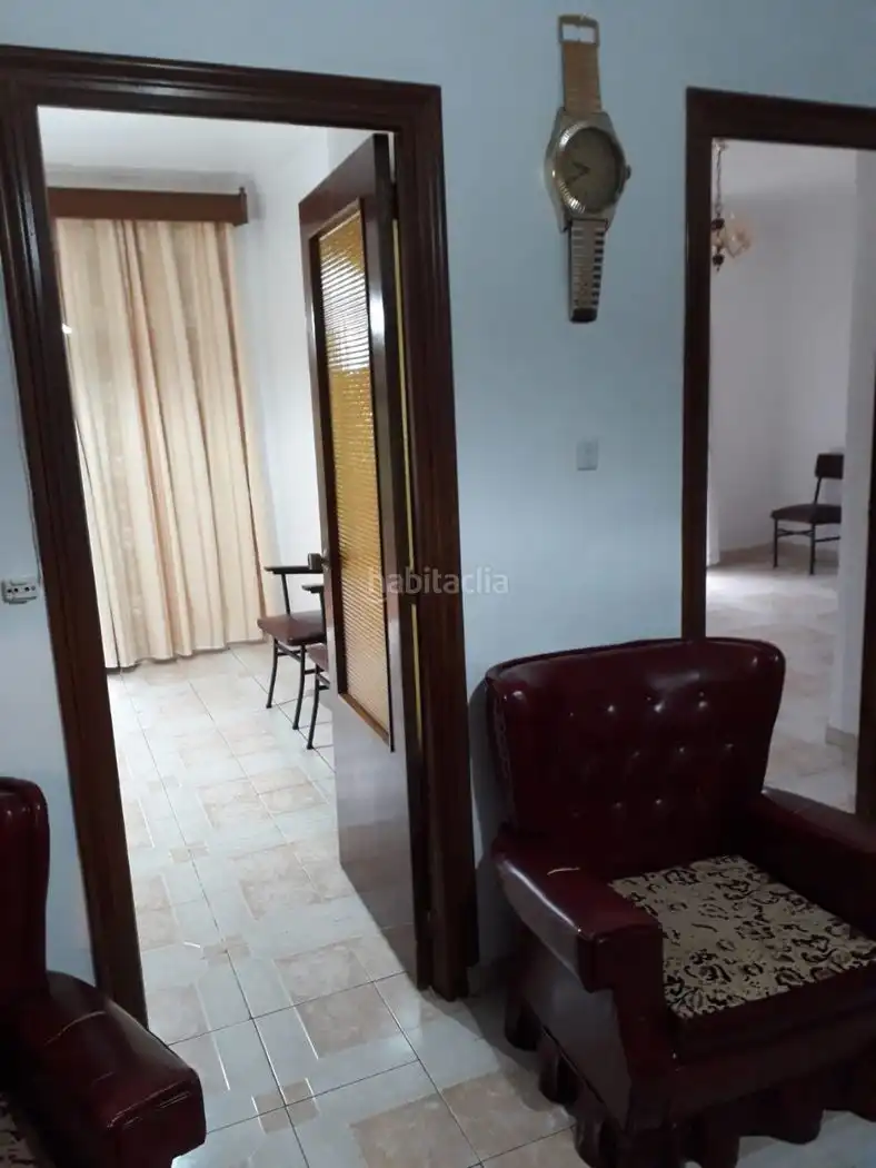 Wohnung zum Verkauf in Calle Cuesta de Jesús 23, imagen 17