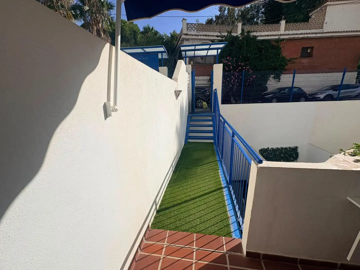 Apartments for rent in SALINAS, Cortijo Torrequebrada