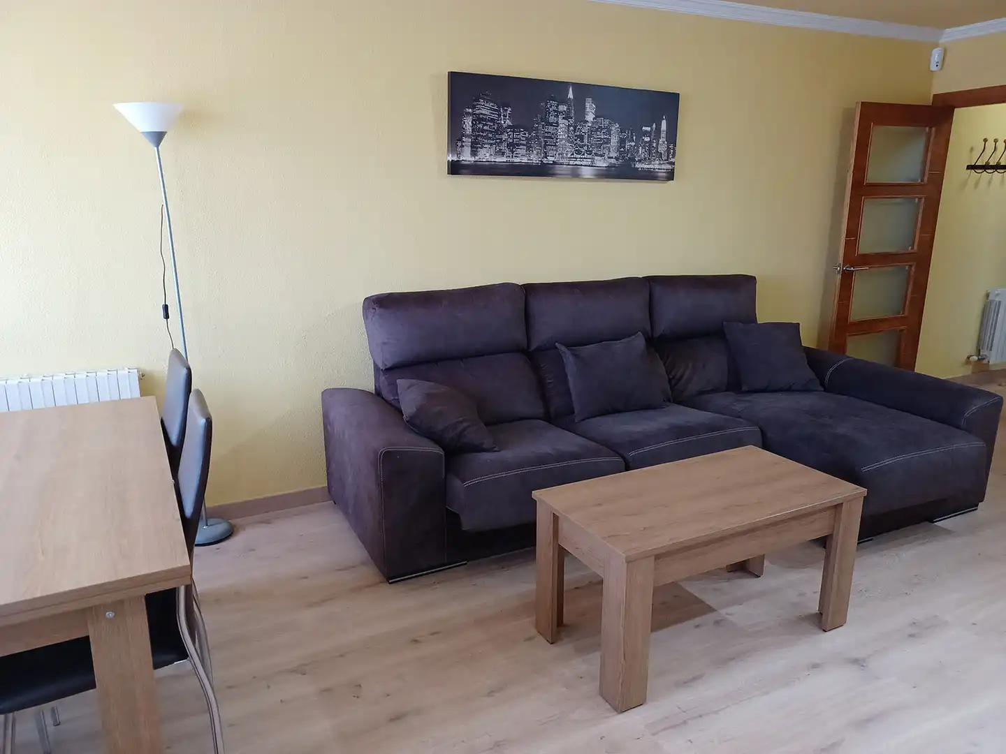 Appartamento con terrazza in vendita a Centre