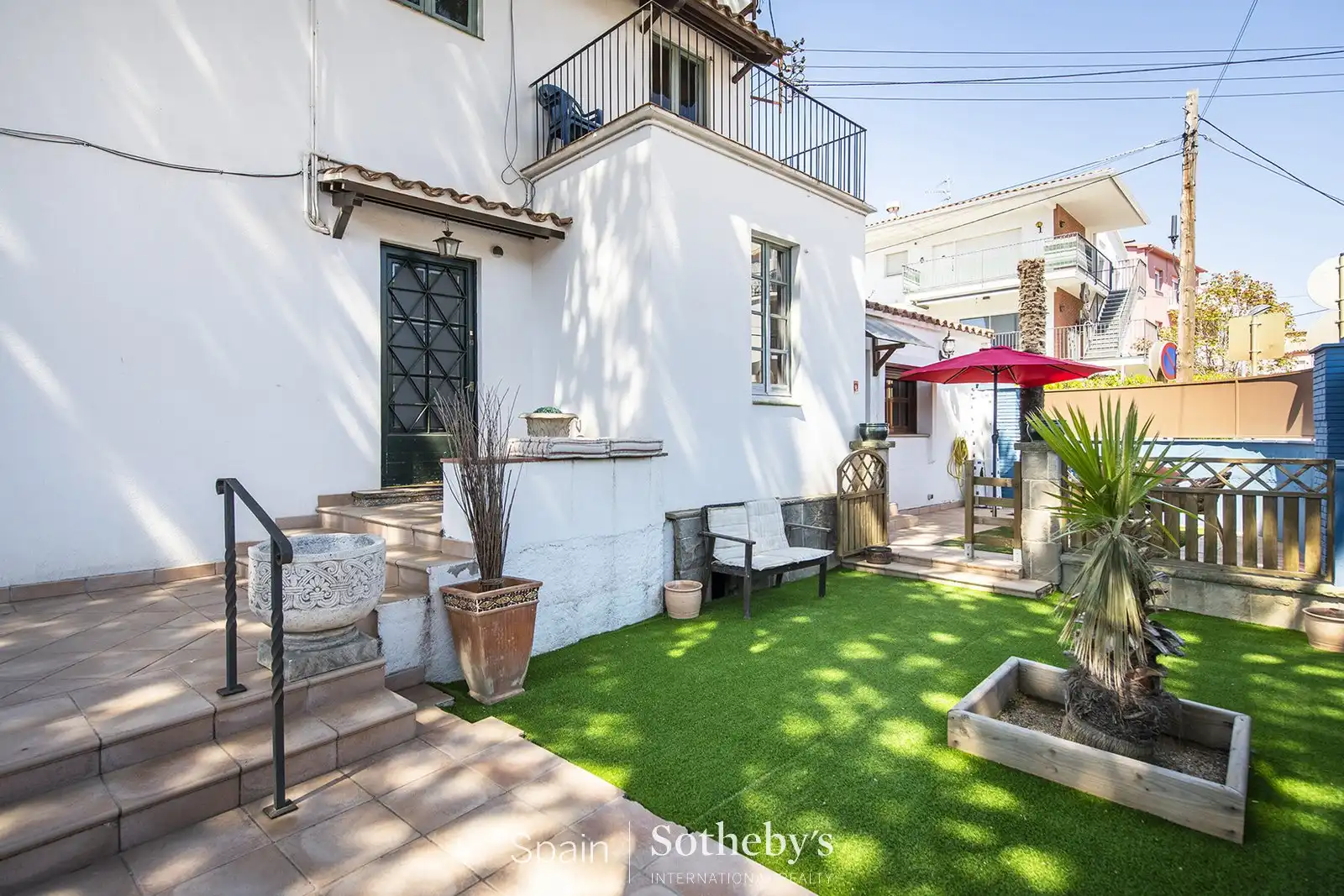 House with garden for sale in Platja d'Aro, imagen 42