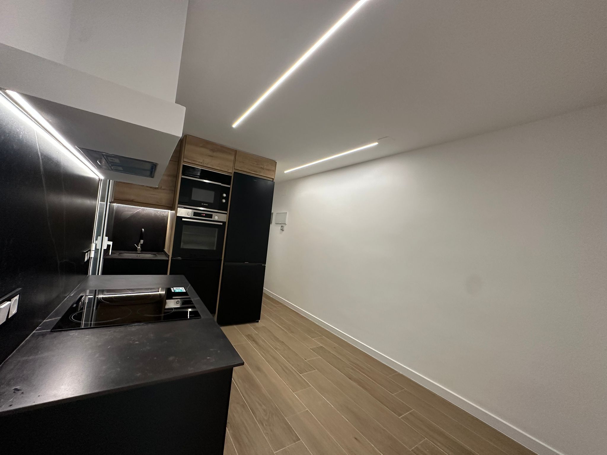 Cuina de Pis en venda en L'Hospitalet de Llobregat