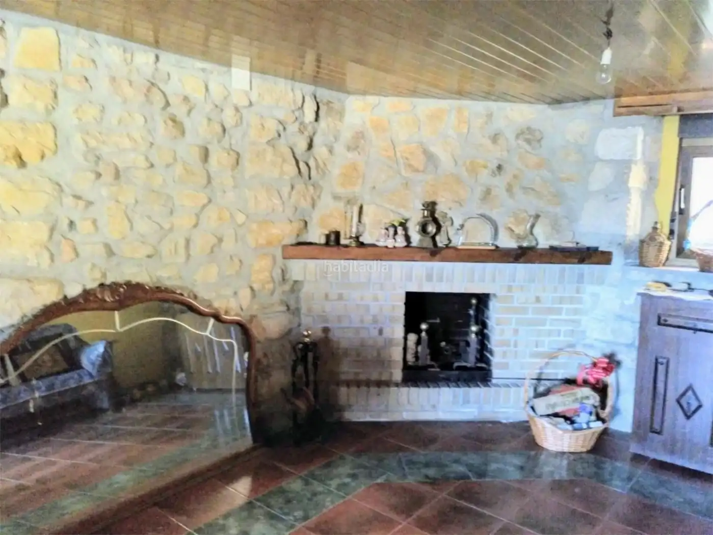 Casa en venta en Calle Real 10, imagen 6