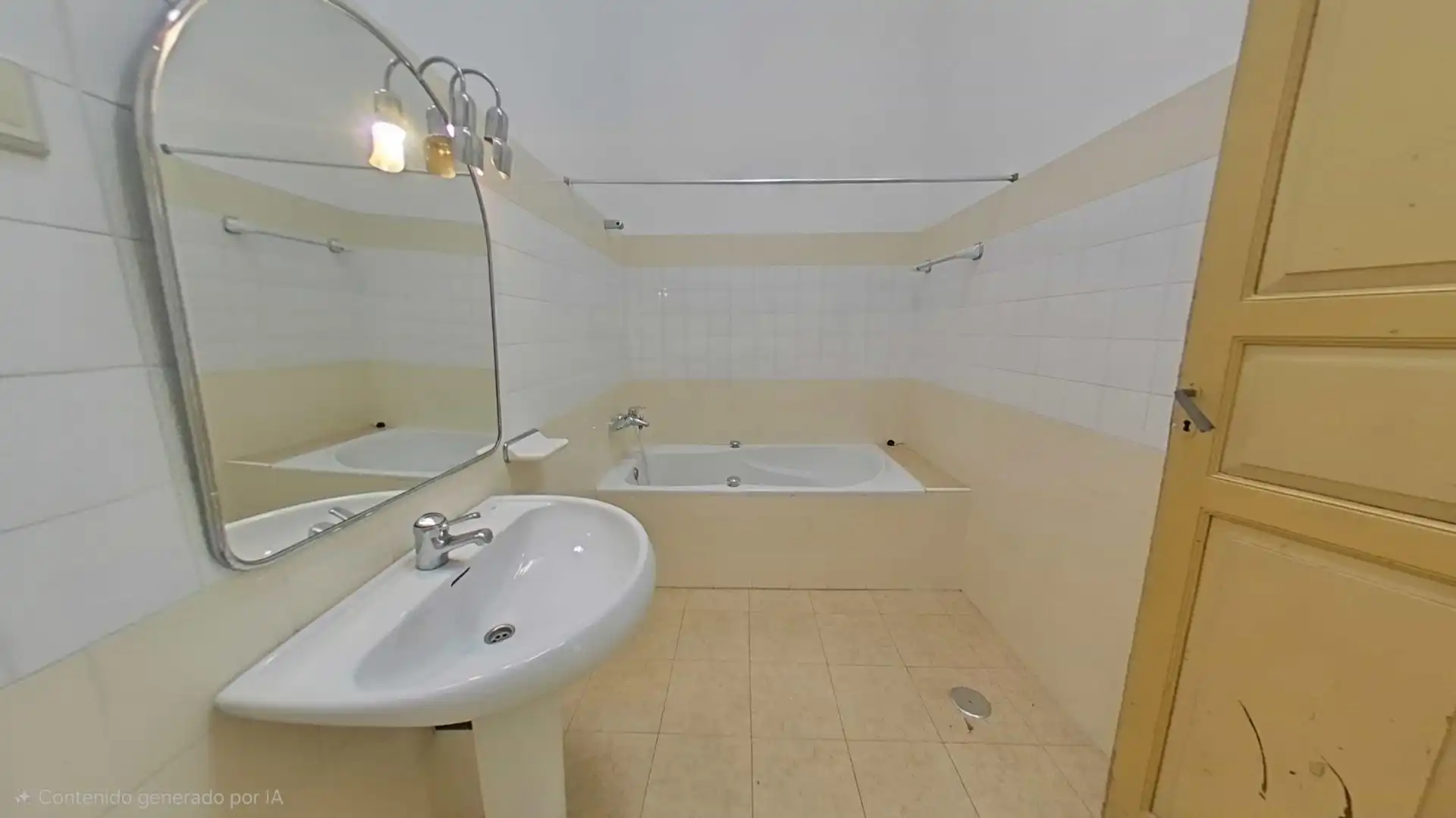 Baño de Casa o chalet en venta en Arucas con Terraza, Trastero y Balcón