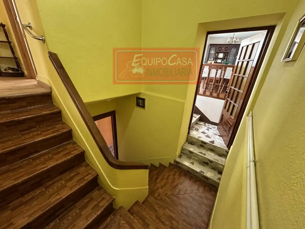 Casa o chalet en venta en Rábade con Calefacción, Jardín privado y Terraza