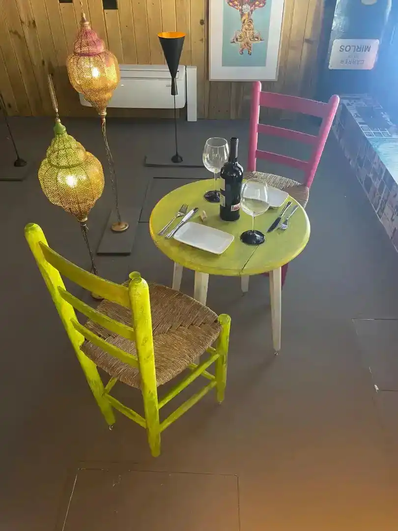 Gewerbefläche zum Verkauf in Concòrdia - Can Rull, imagen 19