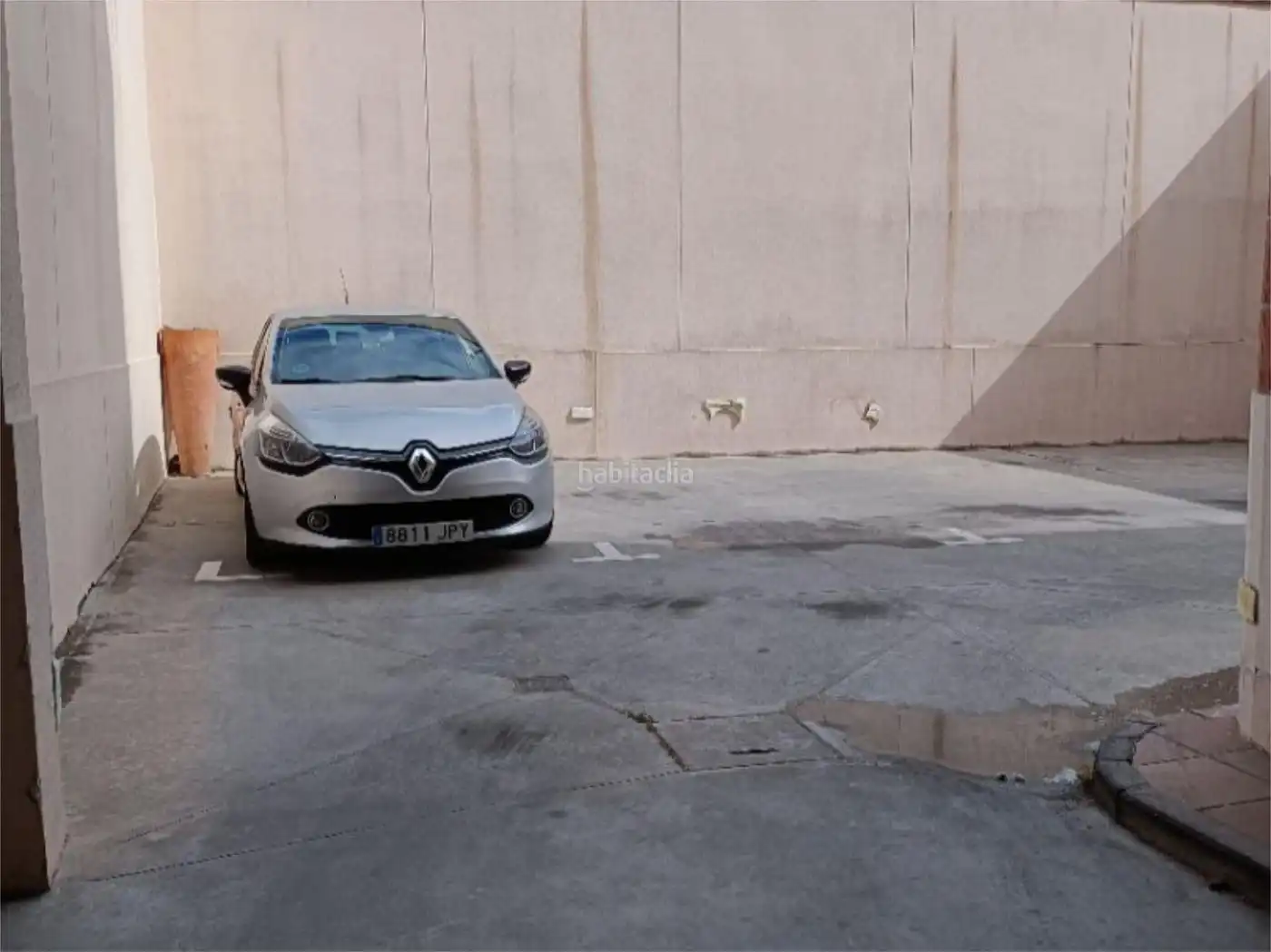 Einzelparkplatz zum Verkauf in Calle Tántalo 10, imagen 3
