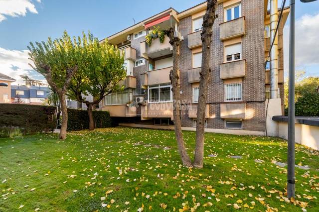 Piso en Venta en Los Ángeles - Jarandilla