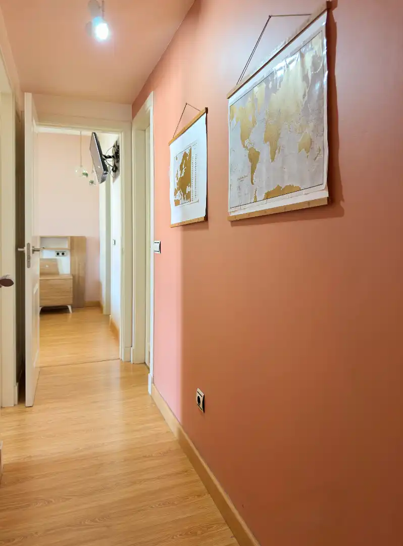 Ático en venta en San Juan de Aznalfarache con Aire acondicionado, Calefacción y Terraza