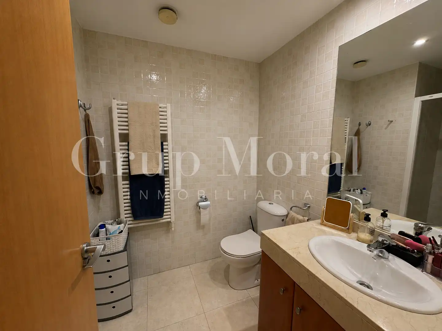 Baño de Piso en venta en Reus con Calefacción