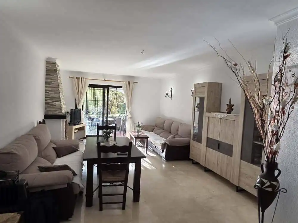 Mini appartamento con piscina in vendita a Riviera del Sol, imagen 5