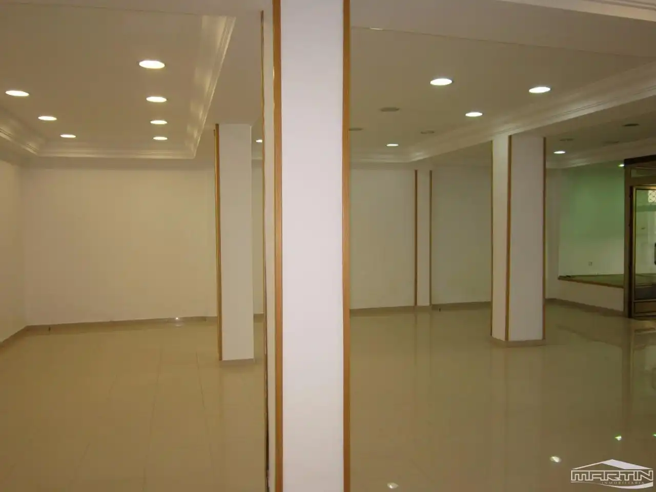 Locale commerciale in vendita a Las Tinajerías - Juderías, imagen 6