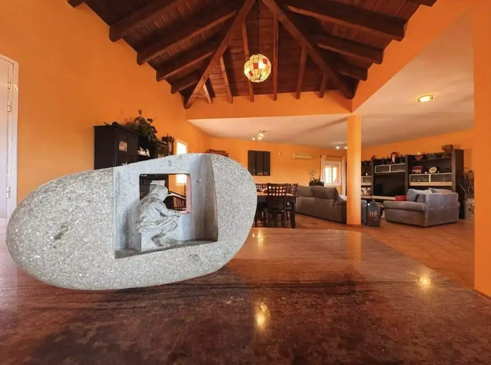 Casa o xalet en venda en Tuineje amb Aire condicionat, Terrassa i Piscina