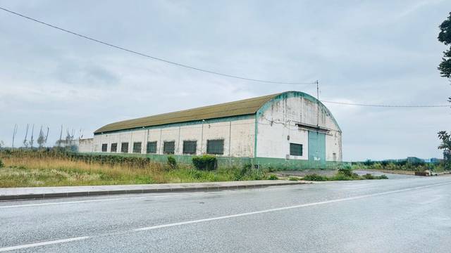 Nave industrial en Venta en Montepinar - La Aparecida - Raiguero