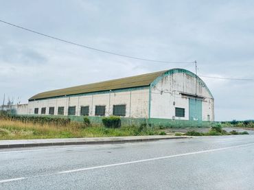 Nau industrial en venda a Montepinar - La Aparecida - Raiguero