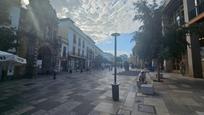 Vista exterior de Casa o xalet en venda en  Córdoba Capital amb Terrassa i Balcó