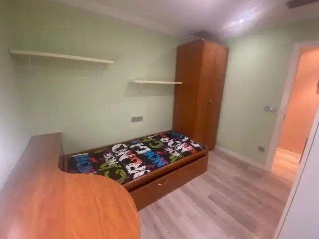 Dormitori de Pis en venda en Valencia amb Aire condicionat i Parquet