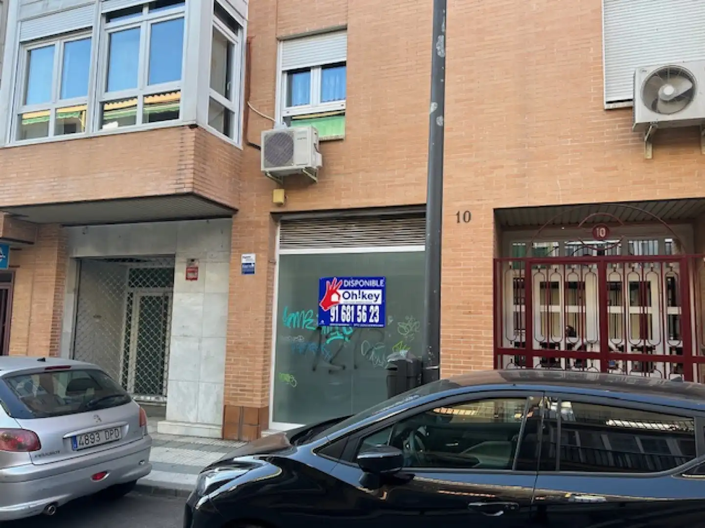 Local comercial en venda a Centro, imagen 14