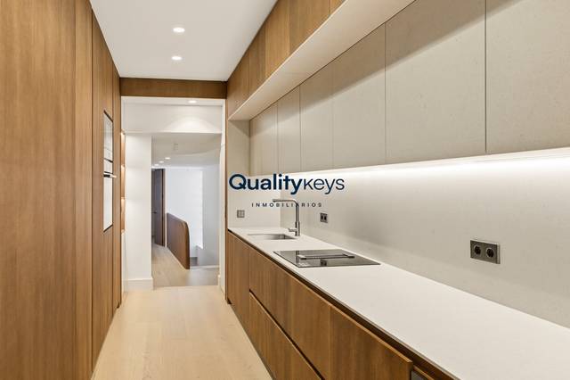 Piso en Venta en Calle de las Fuentes en Palacio