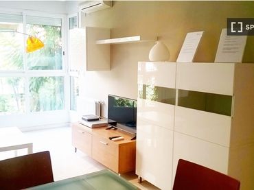 Flat to rent in El Pla del Real