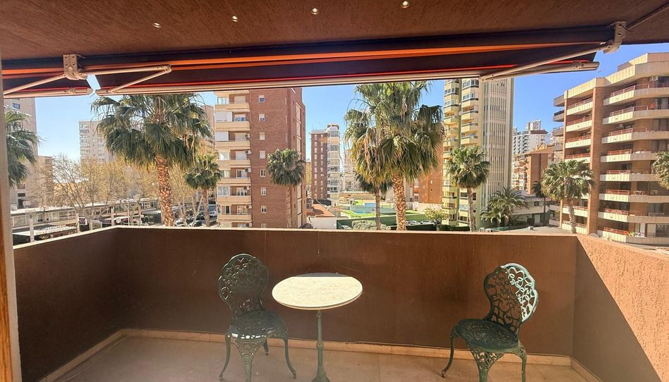 Piso en venta en Playa Levante - 2