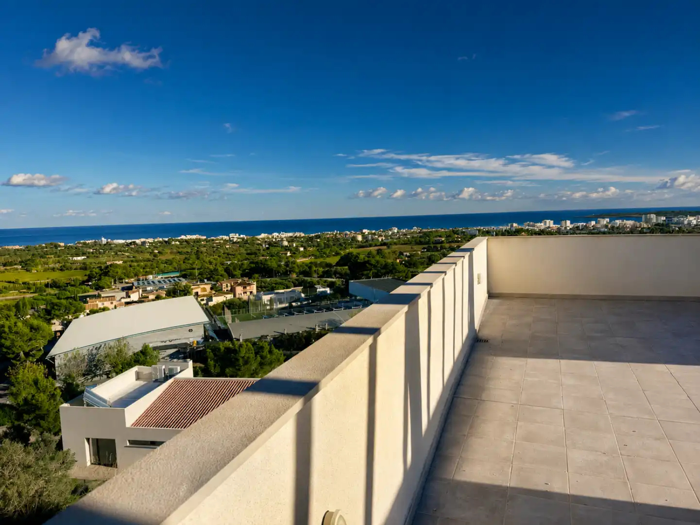 Terraza de Casa o chalet en venta en Son Servera con Aire acondicionado, Terraza y Trastero
