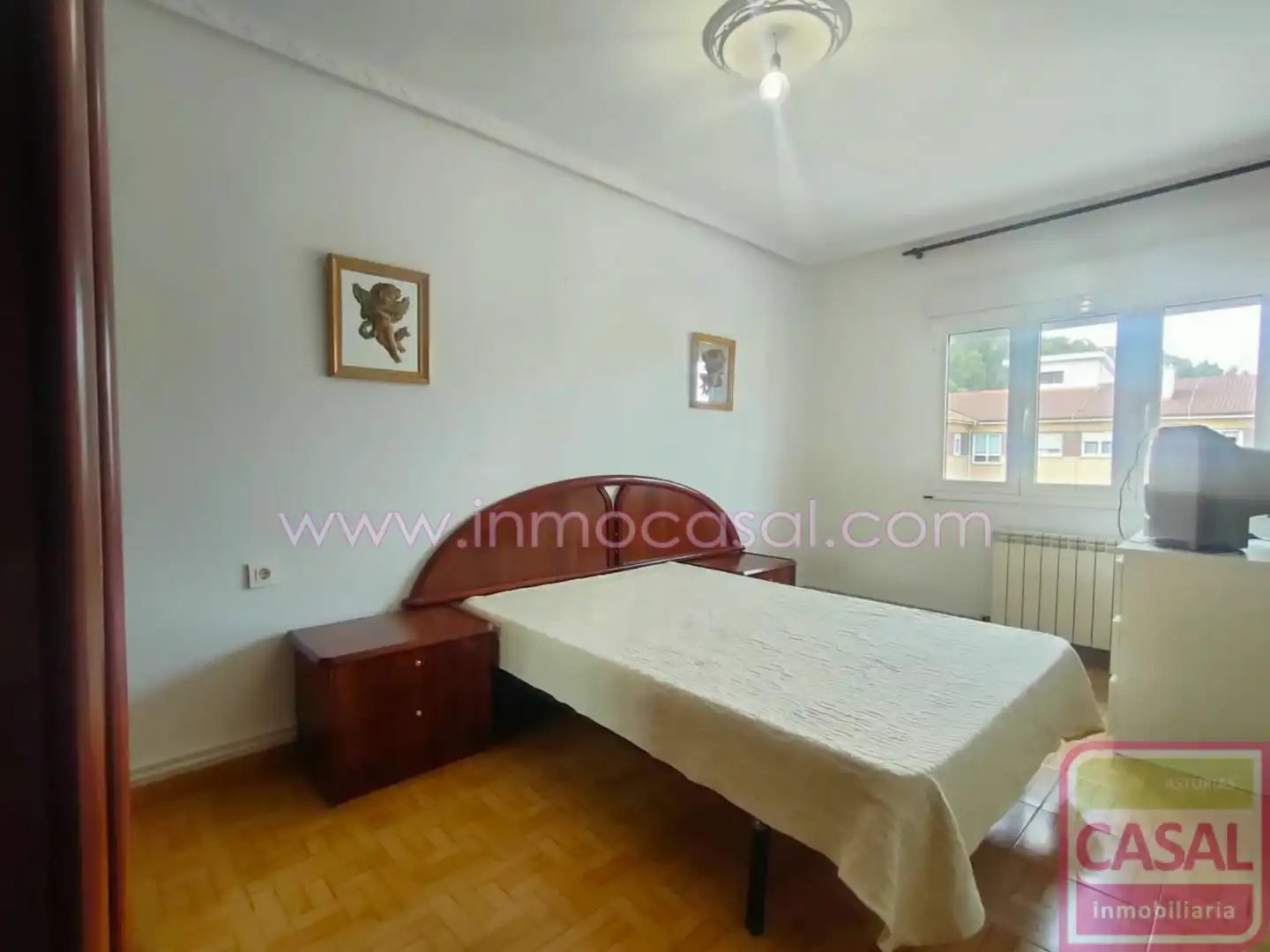 Habitación de Piso en venta en Castrillón con Calefacción y Terraza