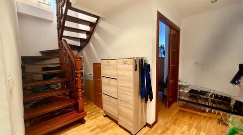 Foto 2 de Dúplex de lloguer a  de Tomás Rodríguez Punxín, Barbadás, Ourense